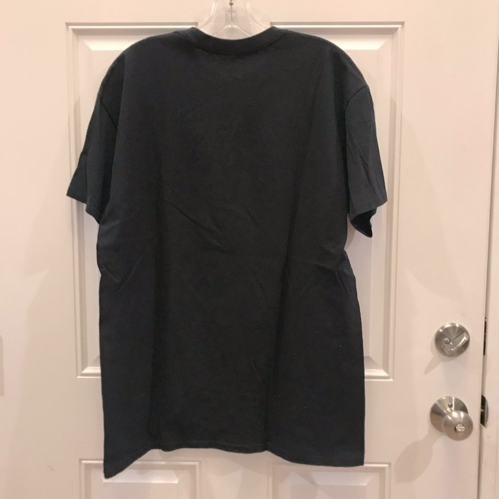 MOTLEY CRUE Dr. Feelgood Tee - Picture 4 of 5